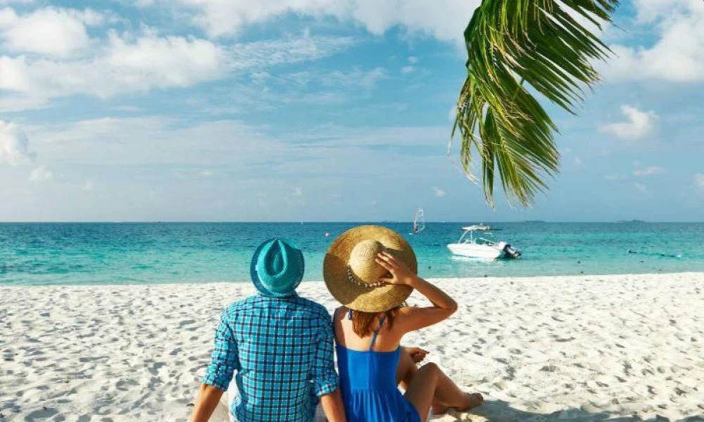 Καλώς ήλθατε στις μετά - κορονοϊό διακοπές στην Ευρώπη...